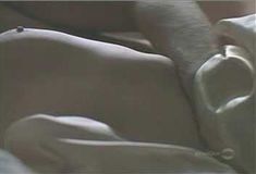 Голая Шерил Поллак в фильме «Без всяких условий» фото #6