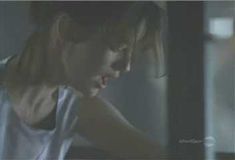 Голая Шерил Поллак в фильме «Без всяких условий» фото #8