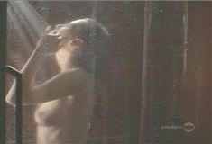 Голая Шерил Поллак в фильме «Без всяких условий» фото #14