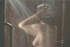 Голая Шерил Поллак в фильме «Без всяких условий» фото #16