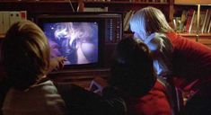 Голая Шерил Риксон в фильме «Подержанные автомобили» фото #4