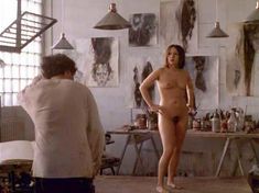 Голая Шила Зейн в фильме «Мейз» фото #1