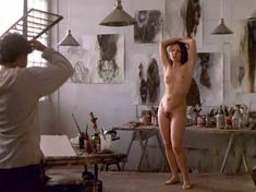 Голая Шила Зейн в фильме «Мейз» фото #3