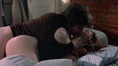 Голая Ширли МакЛейн в фильме «Отчаянные герои» фото #4