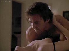 Голая Шон Янг в фильме «Рисовальщик» фото #2