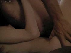 Голая Шон Янг в фильме «Рисовальщик» фото #3