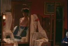 Голая Шона О’Брайэн в сериале «Бордель в Беверли Хиллз» фото #21