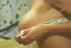 Голая Шона О’Брайэн в сериале «Истории леди Чаттерлей» фото #13