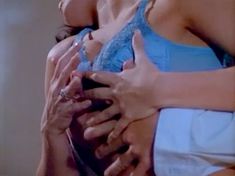 Голая Шона О’Брайэн в фильме «Друг семьи 2» фото #2