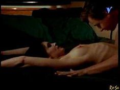 Голая Шона О’Брайэн в фильме «Эскорт» фото #2