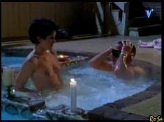 Голая Шона О’Брайэн в фильме «Эскорт» фото #10