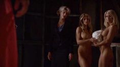 Голая Шони Костильо в фильме «Ребенок Сатаны» фото #12