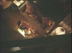 Голая Шэннен Доэрти в фильме «Убийство вслепую, или В плену у наваждения» фото #1