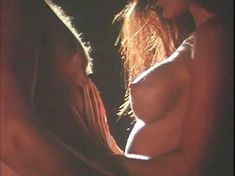 Голая Шэннен Доэрти в фильме «Убийство вслепую, или В плену у наваждения» фото #4