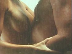 Голая Шэннен Доэрти в фильме «Убийство вслепую, или В плену у наваждения» фото #6