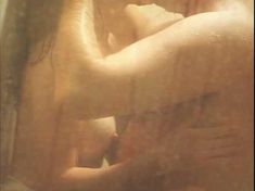 Голая Шэннен Доэрти в фильме «Убийство вслепую, или В плену у наваждения» фото #8