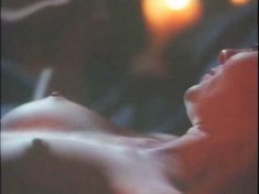 Голая Шэннен Доэрти в фильме «Убийство вслепую, или В плену у наваждения» фото #12