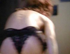 Голая Шэннон Кокрен в сериале «Полиция Нью-Йорка» фото #3