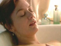 Голая Шэннон Лосон в сериале «Блаженство» фото #4