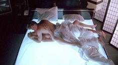 Голая Шэннон Твид в фильме «Под покровом ночи» фото #1