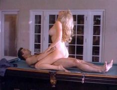 Голая Шэннон Твид в фильме «Химия тела 4» фото #8