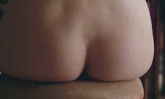 Голая Шэннон Уирри в фильме «Плэйбэк» фото #1