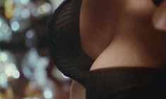 Голая Шэннон Уирри в фильме «Плэйбэк» фото #4