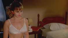 Голая Шэрен Камилль в фильме «Психо 4. Начало» фото #1