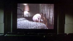 Голая Шэрон Келли в сериале «Виртуозы» фото #1