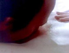 Голая Шэрон Келли в фильме «Грязные мысли юной Салли» фото #43