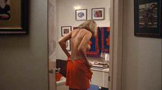 Голая Шэрон Кларк в фильме «Спасатель» фото #1