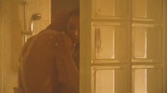 Голая Шэрон Лил в фильме «Зависимый» фото #8