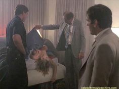 Голая Шэрон Стоун в фильме «Боевик Джексон» фото #5