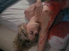 Голая Шэрон Стоун в фильме «Боевик Джексон» фото #8