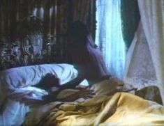 Голая Шэрон Стоун в фильме «Кровь и песок» фото #5