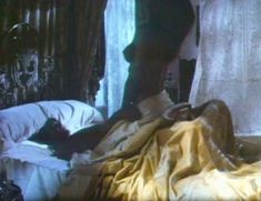 Голая Шэрон Стоун в фильме «Кровь и песок» фото #8