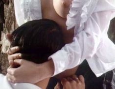 Голая Шэрон Стоун в фильме «Кровь и песок» фото #9