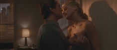Голая Шэрон Стоун в фильме «Основной инстинкт» фото #26