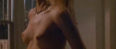 Голая Шэрон Стоун в фильме «Основной инстинкт» фото #43