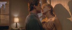 Голая Шэрон Стоун в фильме «Основной инстинкт» фото #47
