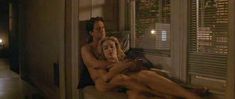 Голая Шэрон Стоун в фильме «Основной инстинкт» фото #48