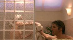 Шэрон Стоун засветила грудь в фильме «Перекресток» фото #1