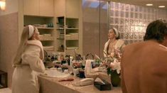 Шэрон Стоун засветила грудь в фильме «Перекресток» фото #2