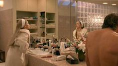 Шэрон Стоун засветила грудь в фильме «Перекресток» фото #3