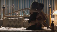 Голая Шэрон Стоун в фильме «Специалист» фото #5