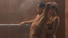 Голая Шэрон Стоун в фильме «Специалист» фото #11