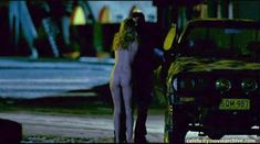 Голая Эбби Корниш в фильме «16 лет. Любовь. Перезагрузка» фото #17