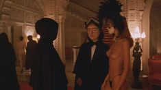 Голая Эбигейл Гуд в фильме «С широко закрытыми глазами» фото #8