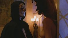 Голая Эбигейл Гуд в фильме «С широко закрытыми глазами» фото #15