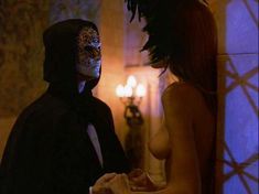 Голая Эбигейл Гуд в фильме «С широко закрытыми глазами» фото #31